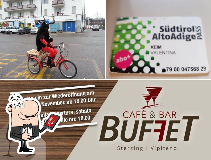 Vedi questa immagine di Bar Caffè Buffet Sterzing