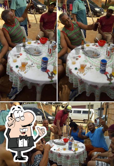 Bar e Mercearia Beleu do Brejo