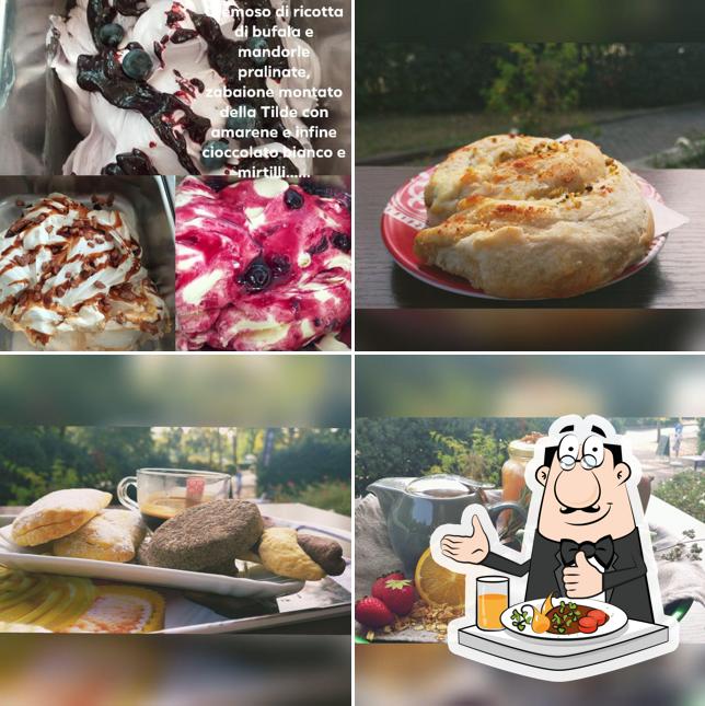 Platti al Giaz cafè ::: gelateria e aperitivo