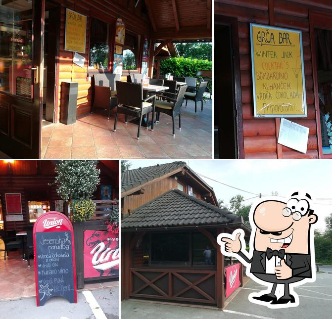 Grča bar, Kaja Hace s.p.