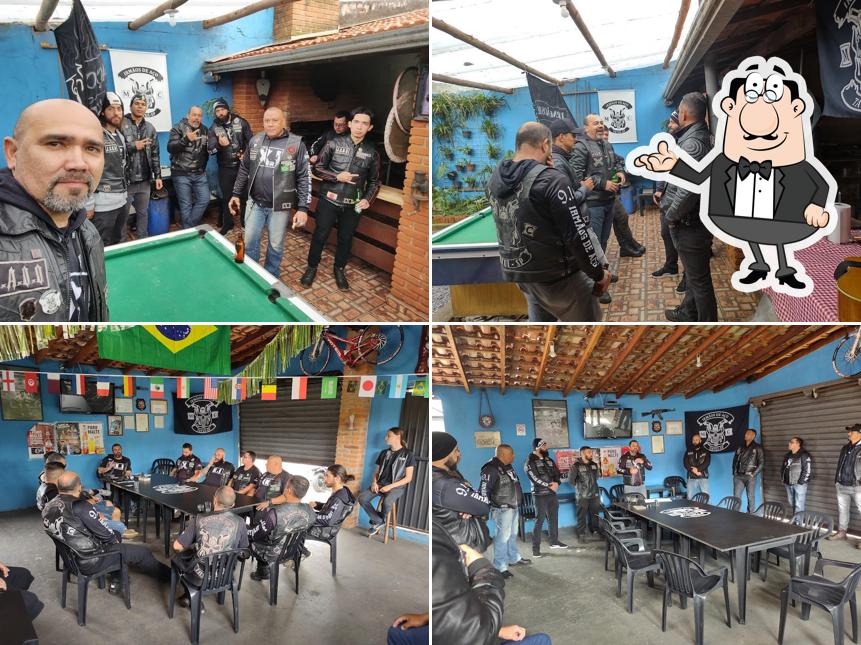 Irmãos De Aço Tatuí mc