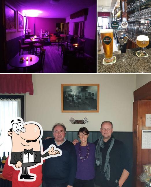 Tra le varie cose da #barinplaza si possono trovare la interni e birra