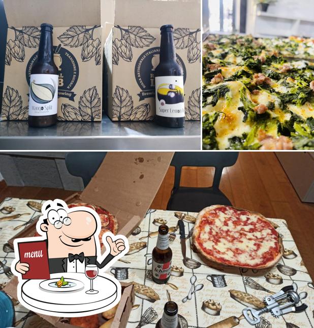 Cibo al 300° pizzeria al taglio