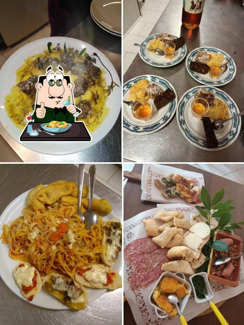 Albergo Locanda Pizzeria "Da Gigino"