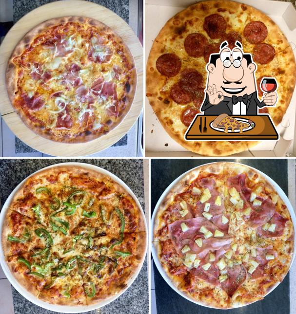 Pizzeria Aspendos Ostermundigen