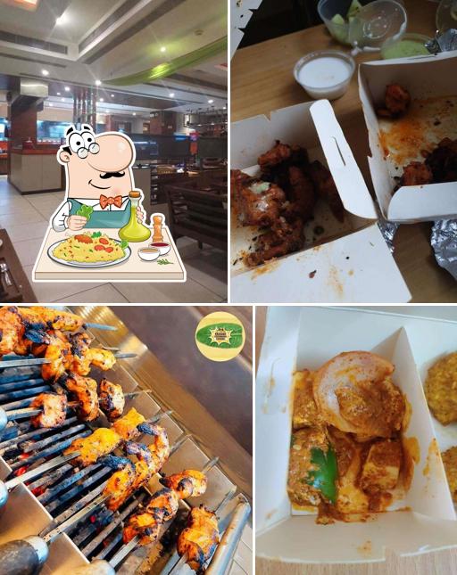 Barbeque Nation- Salem