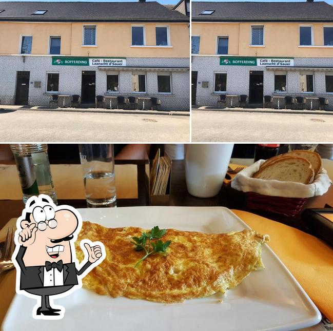 Café Laanscht d'Sauer