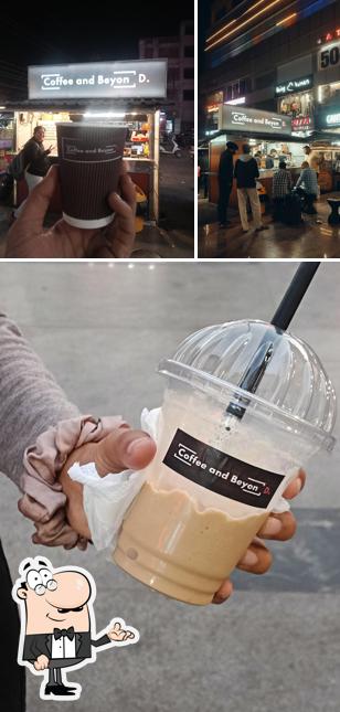 Coffee And Beyond