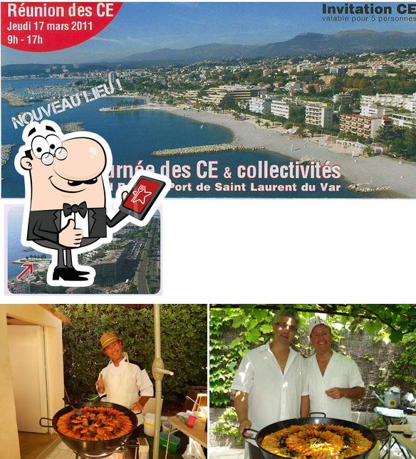 La Table d'André