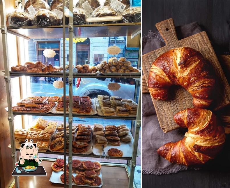 Panetteria Dallorto Paolo