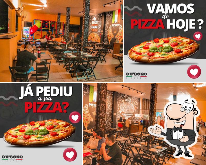 Pizzaria Du Bono
