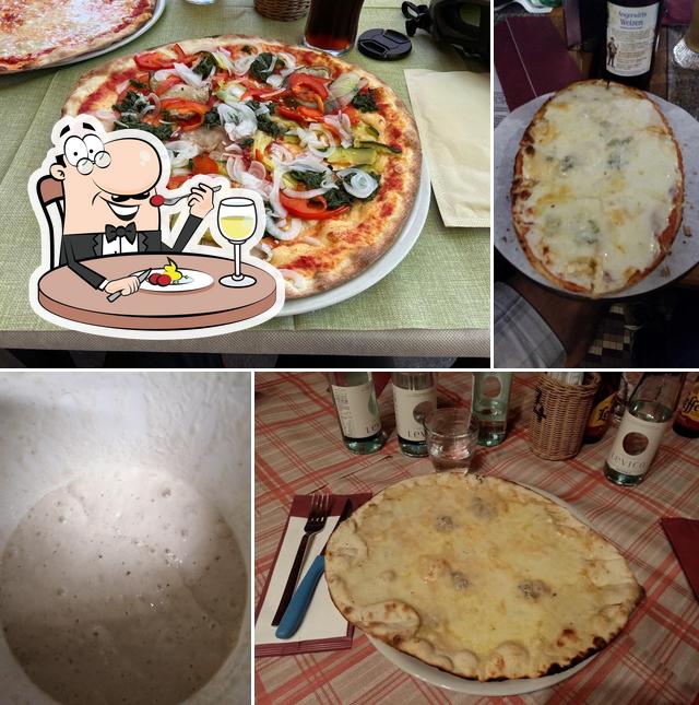 Pizzeria picchio nero