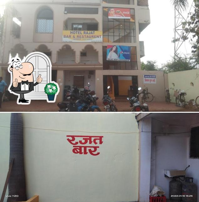 RAJAT BAR & RESTURANT