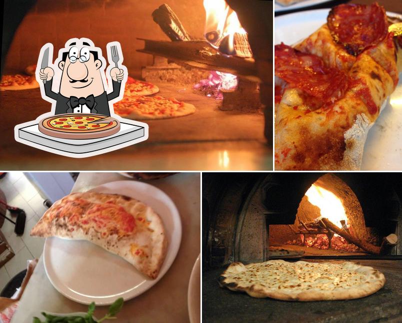 Pizzeria Riri Sestri Levante