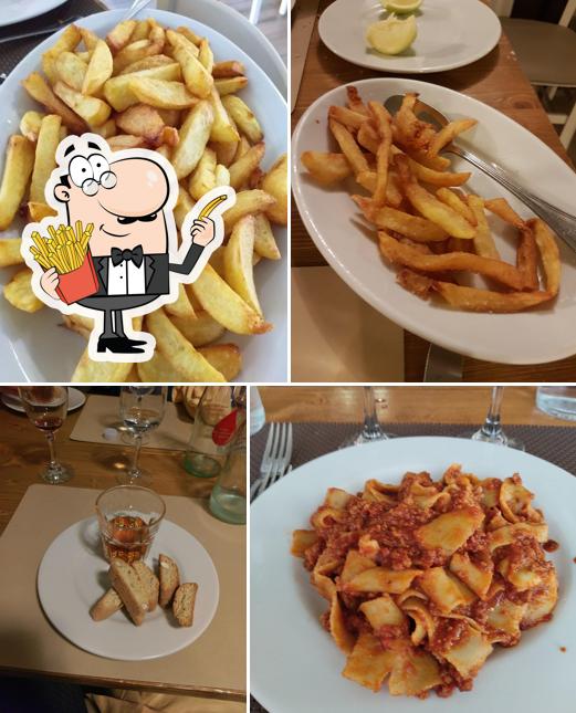 Ristorante L`Astronave