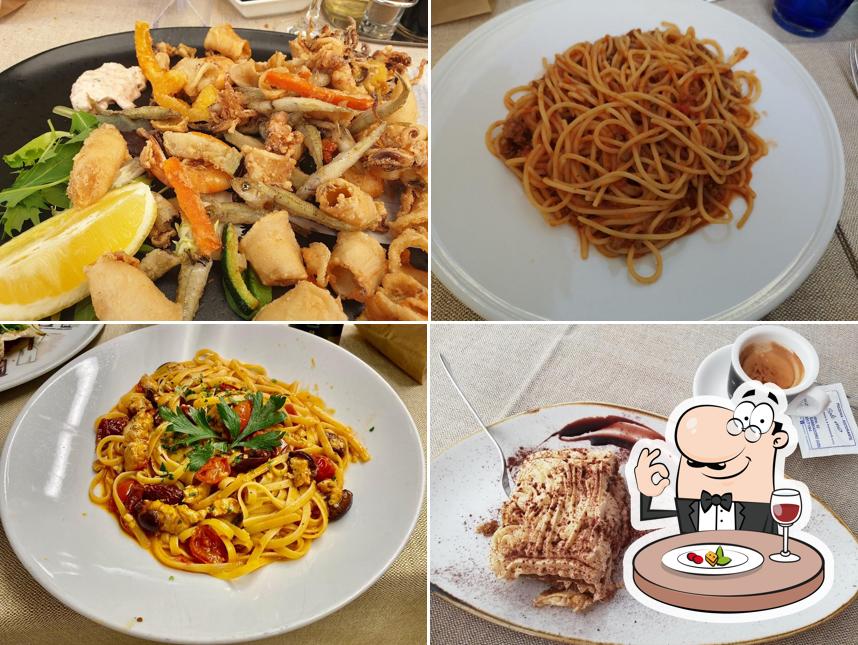 Ristorante Pizzeria O’ Sole Mio