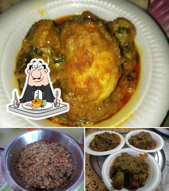 Meals at Bordar Hotel (Sagar Samrat)A/c restaurant