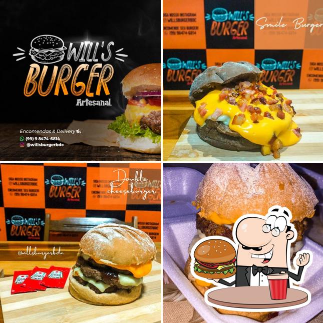 Wills Burger Artesanal