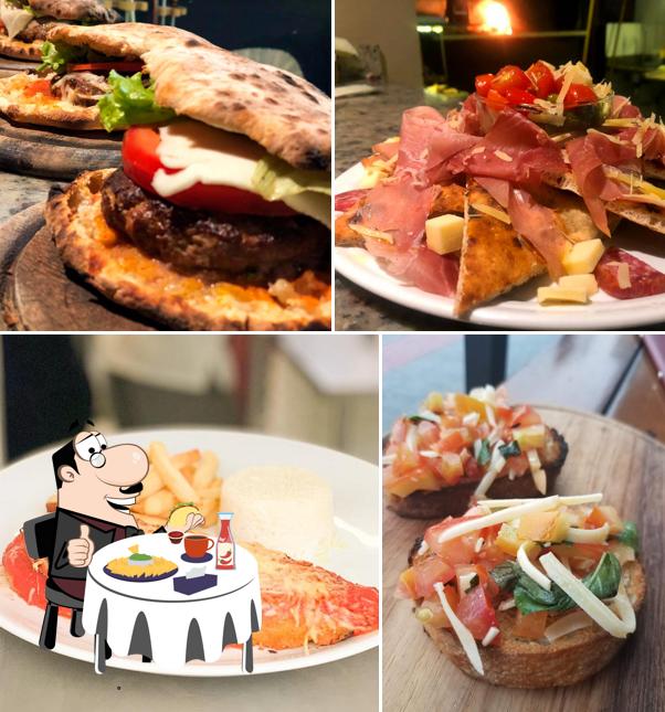 Restaurante Forno Milano