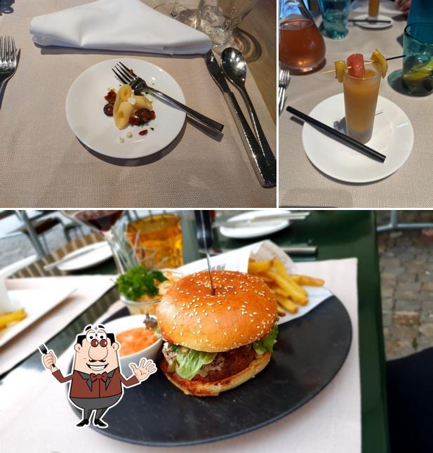 Platti al Schüür · Restaurant & Kultur