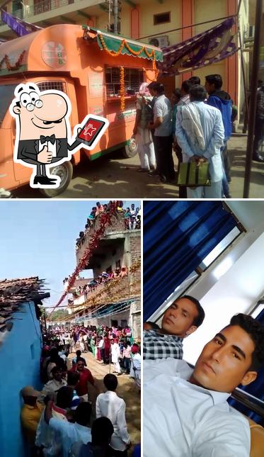 Shree Annapurna Restaurant