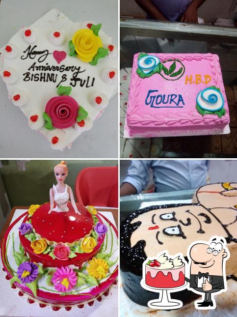 Suraj Restaurant & Bakery