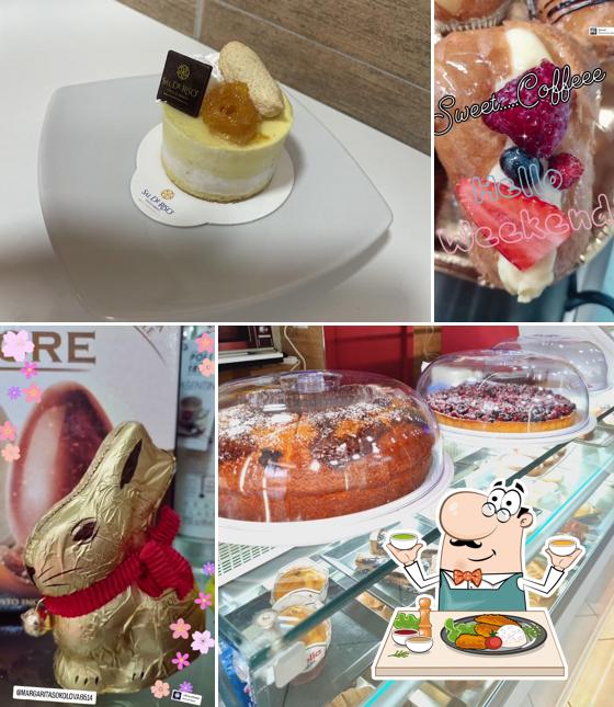 Platti al Sweet Coffee