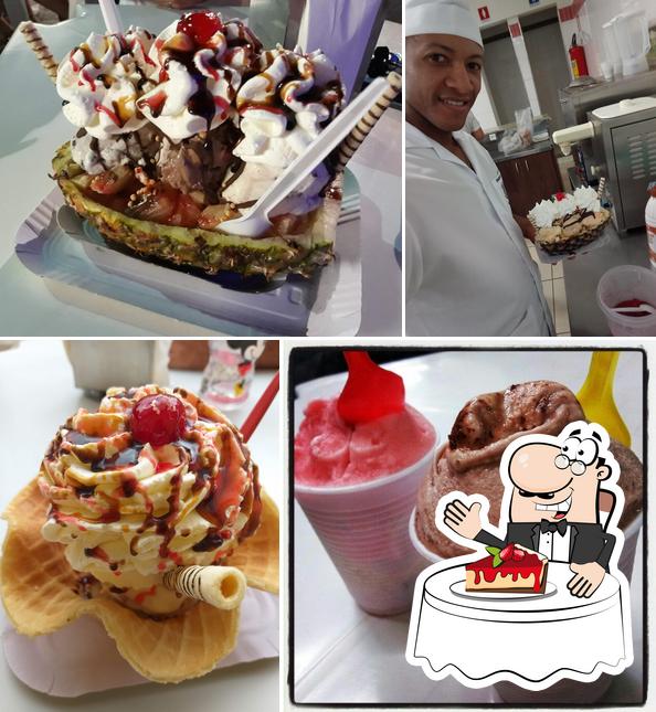 Sorveteria do Geraldo