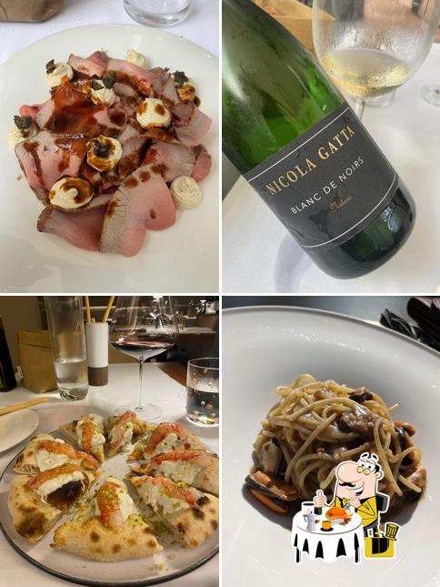 Cibo al L'Ek Bistrot