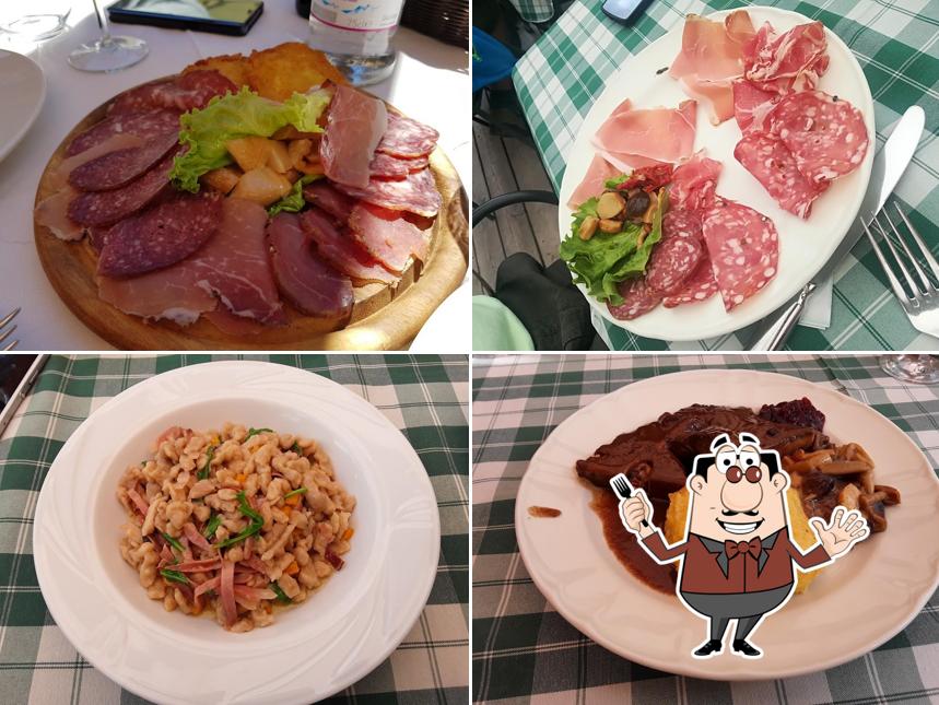 Ristorante Chalet Lago dei Caprioli