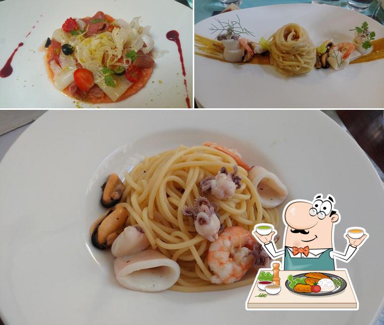 Cibo al Bauscia
