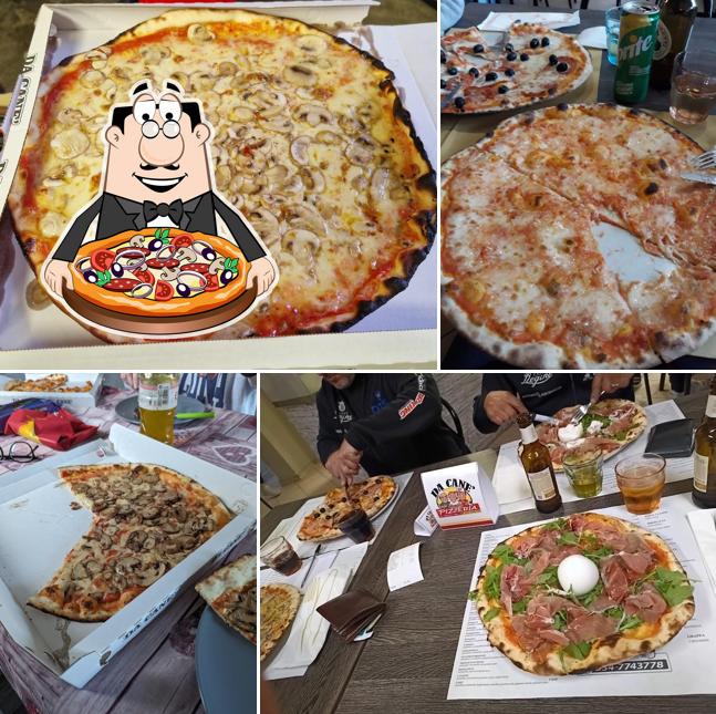 La pizza è il piatto veloce preferito al mondo