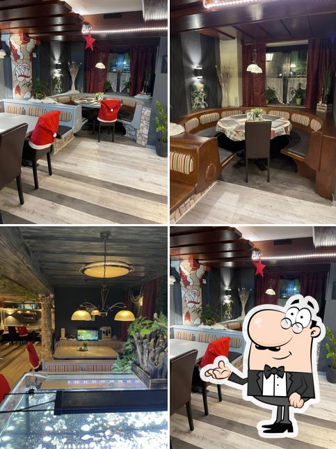 Adrians Restaurant