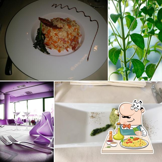 Platti al Bon Appetit