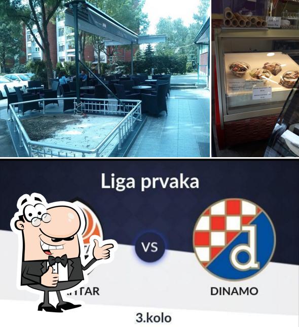 Vedi questa foto di Caffe bar "Tea"