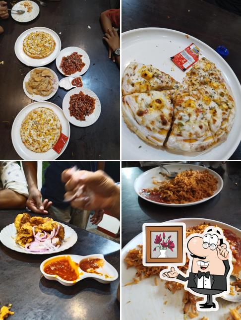 Chinese Fast Food