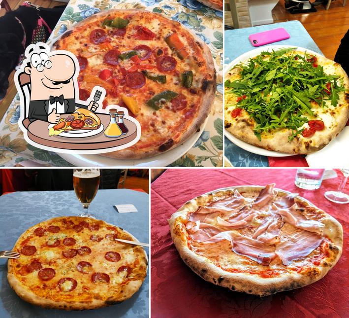 Pizzeria Ristorante da Tonino ex Nicola