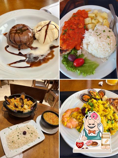 Restaurante - Funchal - Riviera