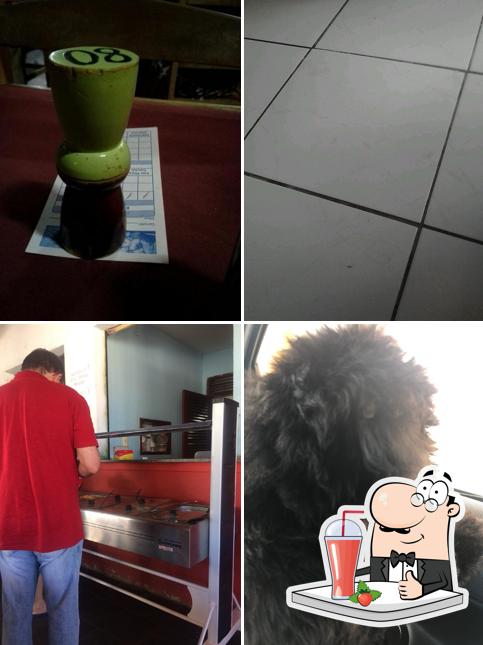 Johnny's Pizzaria e Restaurante