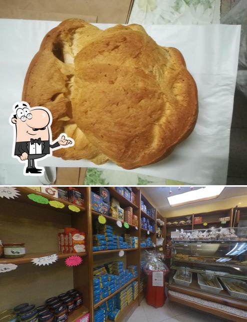 La Boutique del Pane