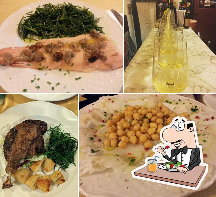 Cibo al Oste della Mal'Ora