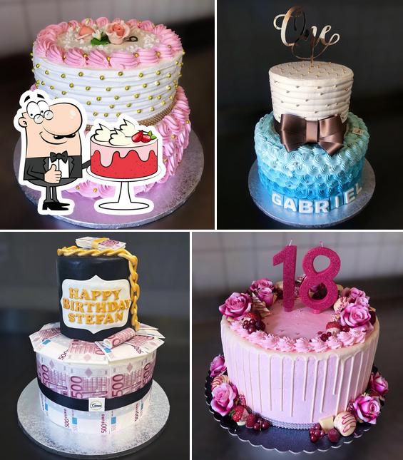 Pasticceria Cusimano