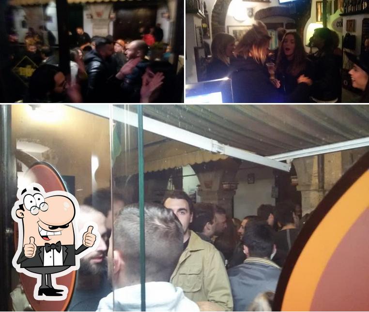 Guarda questa immagine di The Corner Pub