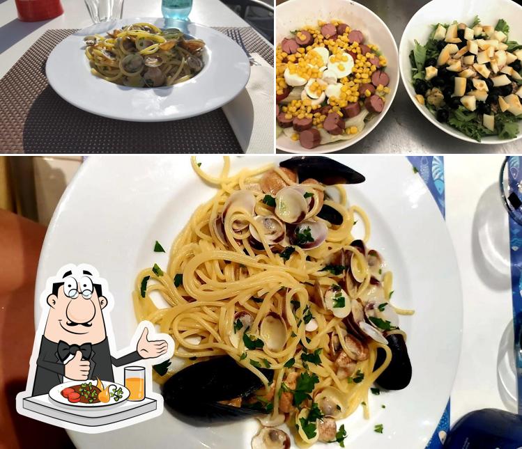 Cibo al Fez Lounge Dinner Cafe