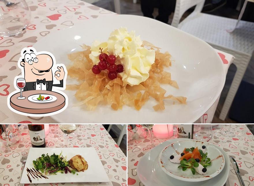 Cibo al Renis bistrot