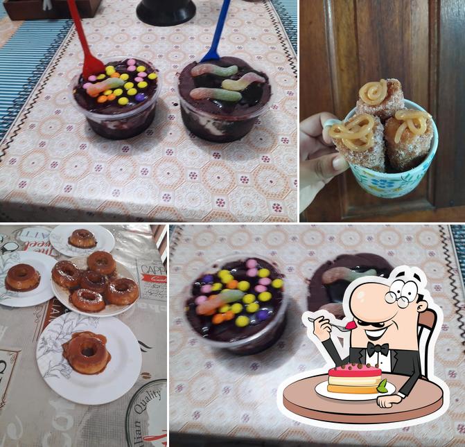Quero Mais Lanches