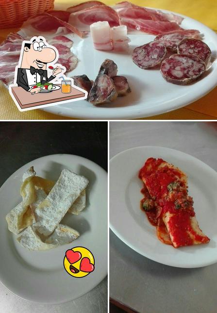 Agriturismo Monte Porrara Palena