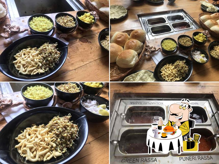 Barbeque Misal