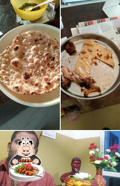 Bhavani Family Restaurant