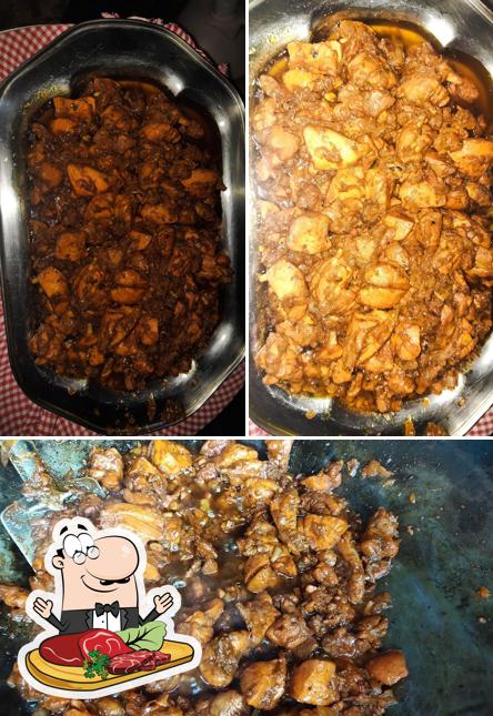 Bijay fast food and BIRYANI(family restaurant)